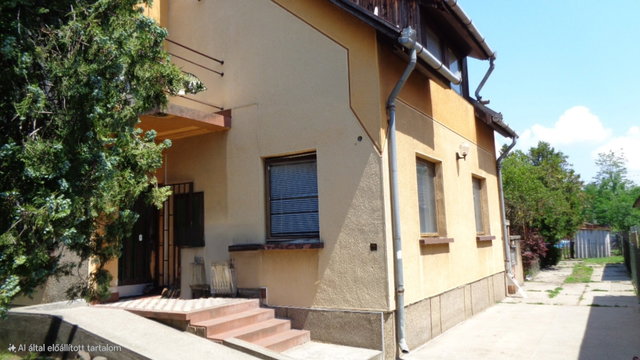 Eladó családi ház, Dunavarsányban 74.9 M Ft, 3+1 szobás