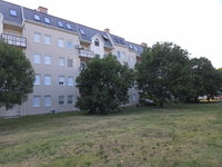 Eladó téglalakás, Keszthelyen 42.9 M Ft, 1 szobás