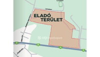 Eladó telek, Maglódon 145.929 M Ft / költözzbe.hu