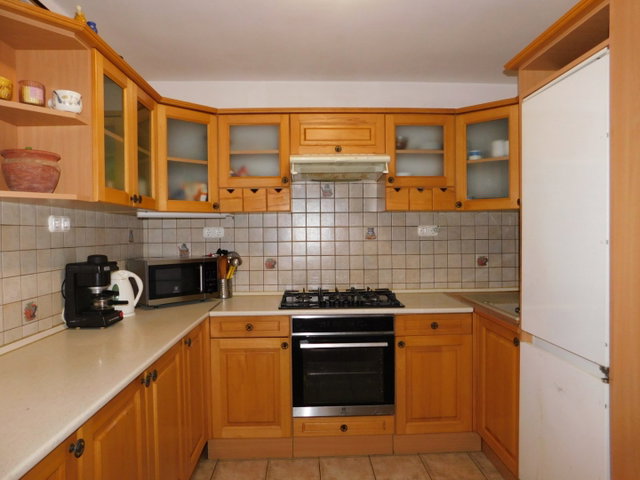 Eladó családi ház, Alsópáhokon 125 M Ft, 5 szobás