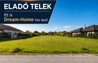 Eladó telek, Kunbaracson 7 M Ft / költözzbe.hu