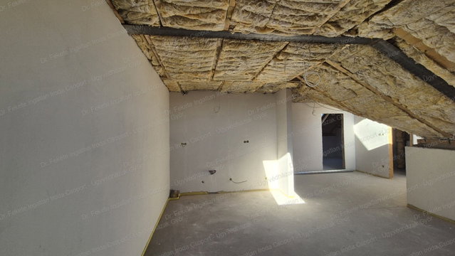 Eladó téglalakás, Győrött, József Attila utcában 47.9 M Ft
