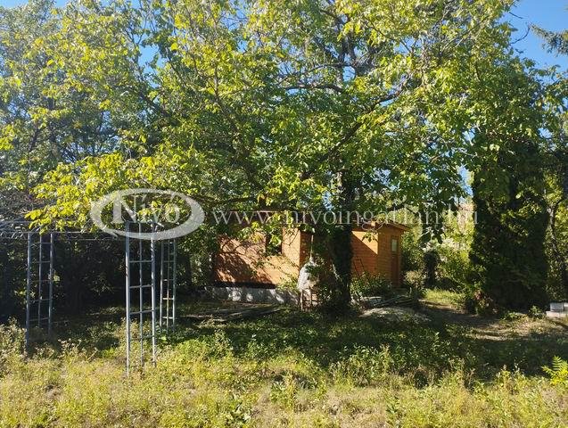 Eladó nyaraló, Veszprémben 12.5 M Ft / költözzbe.hu