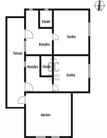Eladó családi ház, Budaörsön 169 M Ft, 6 szobás