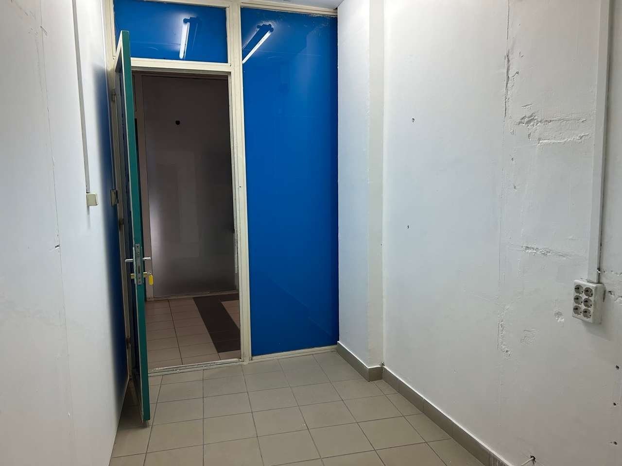 1 bed · 10m² · 50.000 ft