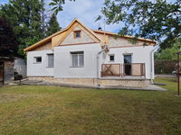 Eladó családi ház