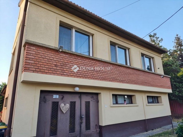Eladó családi ház, Kerekegyházán 68 M Ft, 4 szobás