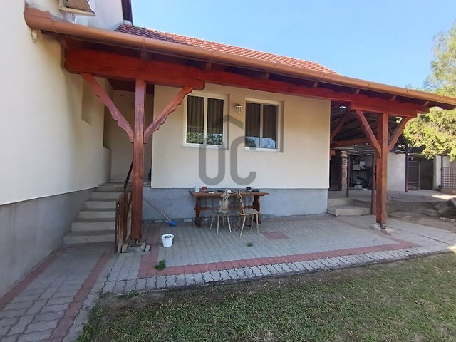 Eladó családi ház, Bölcskén 62.5 M Ft, 4 szobás