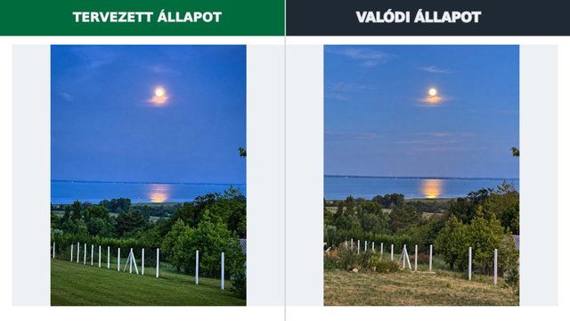 Eladó telek, Balatonalmádiban 59.9 M Ft / költözzbe.hu
