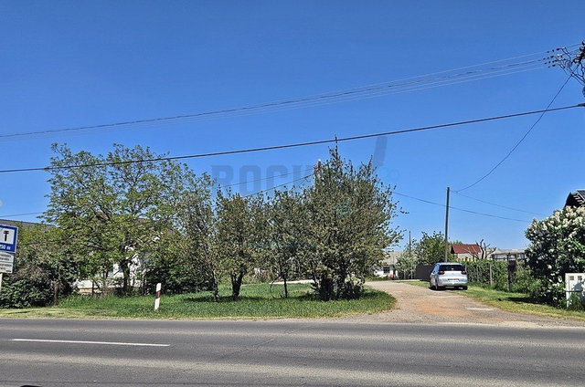 Eladó telek, Mezőberényben 13.5 M Ft / költözzbe.hu