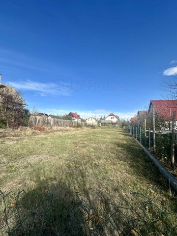 Eladó telek, Alsóörsön 70 M Ft / költözzbe.hu