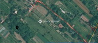 Eladó telek, Tökön 6.5 M Ft / költözzbe.hu