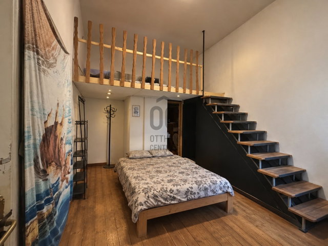 Eladó téglalakás, Budapesten, VIII. kerületben 90 M Ft, 3 szobás