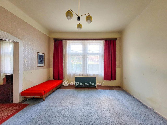 Eladó családi ház, Hajdúnánáson 35 M Ft, 4 szobás