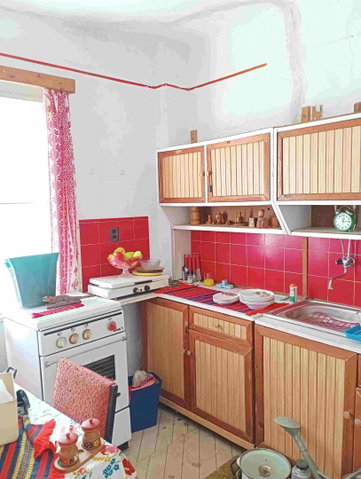 Eladó családi ház, Budapesten, XVI. kerületben, Pál utcában