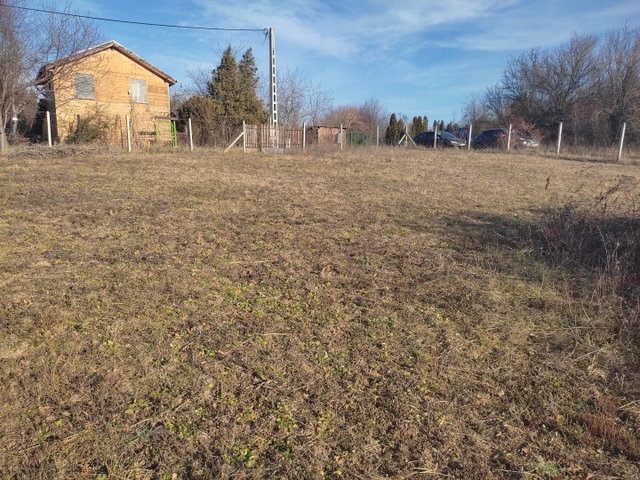 Eladó telek, Válon 5.5 M Ft / költözzbe.hu