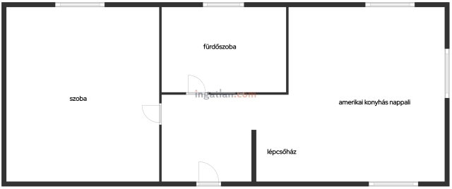 Eladó családi ház, Budapesten, XXII. kerületben 98 M Ft
