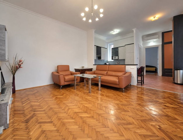 Kiadó téglalakás, albérlet, XIII. kerületben, Csanády utcában