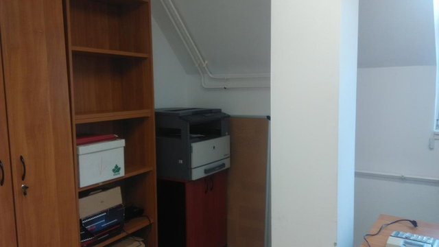Kiadó iroda, Budapesten, II. kerületben 344 E Ft / hó, 1 szobás