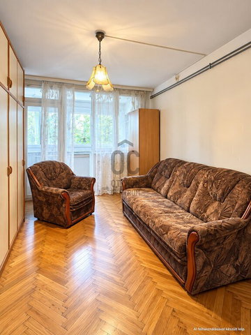 Eladó panellakás, Budapesten, XI. kerületben 77.3 M Ft, 2 szobás
