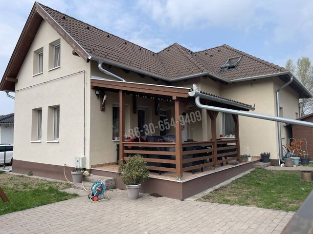 Eladó ikerház, Fóton 123.9 M Ft, 5 szobás / költözzbe.hu
