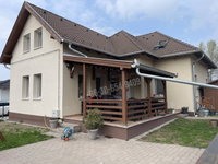 Eladó ikerház, Fóton 123.9 M Ft, 5 szobás / költözzbe.hu