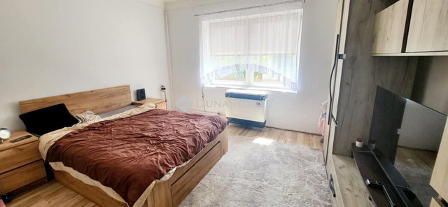 Eladó családi ház, Hevesaranyoson 21.5 M Ft, 2 szobás