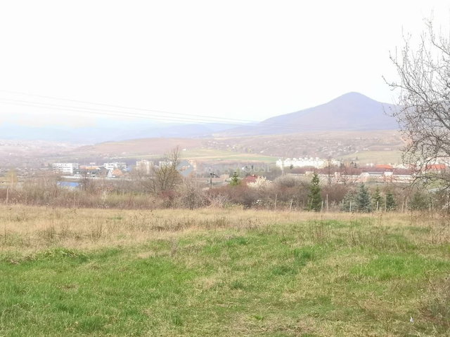 Eladó telek, Egerben 26.49 M Ft / költözzbe.hu