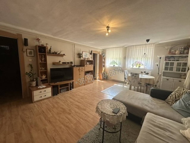 Eladó családi ház, Pakson, Munkácsy Mihály utcában 114.9 M Ft