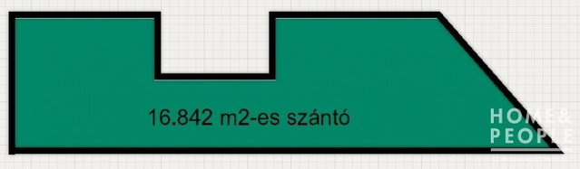 Eladó mezogazdasagi ingatlan, Balástyán 4.99 M Ft