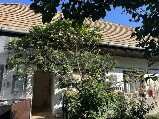 Eladó sorház, Budapesten, XXIII. kerületben 59.9 M Ft, 2 szobás