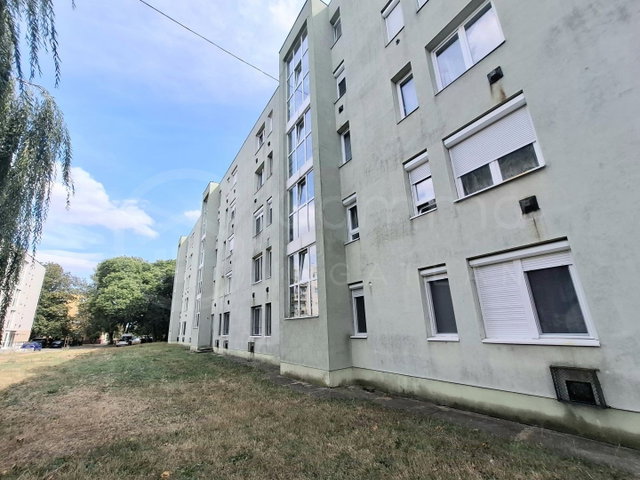 Eladó téglalakás, Miskolcon 31.3 M Ft, 2 szobás