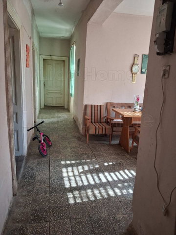 Eladó családi ház, Kerecsenyen 19 M Ft, 3 szobás
