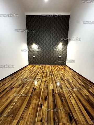Eladó téglalakás, Budapesten, VIII. kerületben 42.6 M Ft