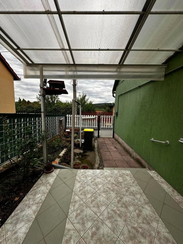 Eladó családi ház, Komlón, Nyár utcában 29.9 M Ft, 3 szobás