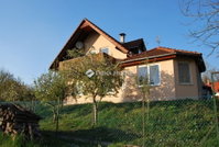 Eladó családi ház, Kisberényen 79.9 M Ft, 8 szobás