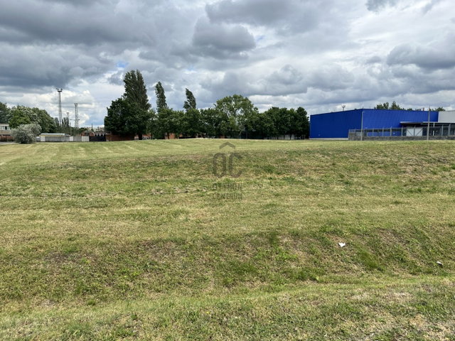 Eladó telek, Szolnokon 75 M Ft / költözzbe.hu