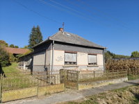 Eladó családi ház, Kiscsehin 10 M Ft, 4 szobás
