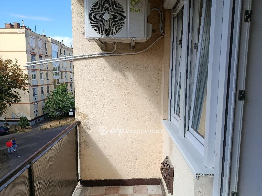 Téglalakás · 2 hálószoba · 55 m² · 51.900.000 Ft