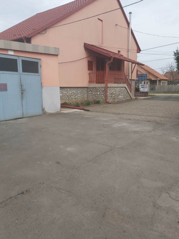Eladó családi ház, Szikszón 49.9 M Ft, 3 szobás
