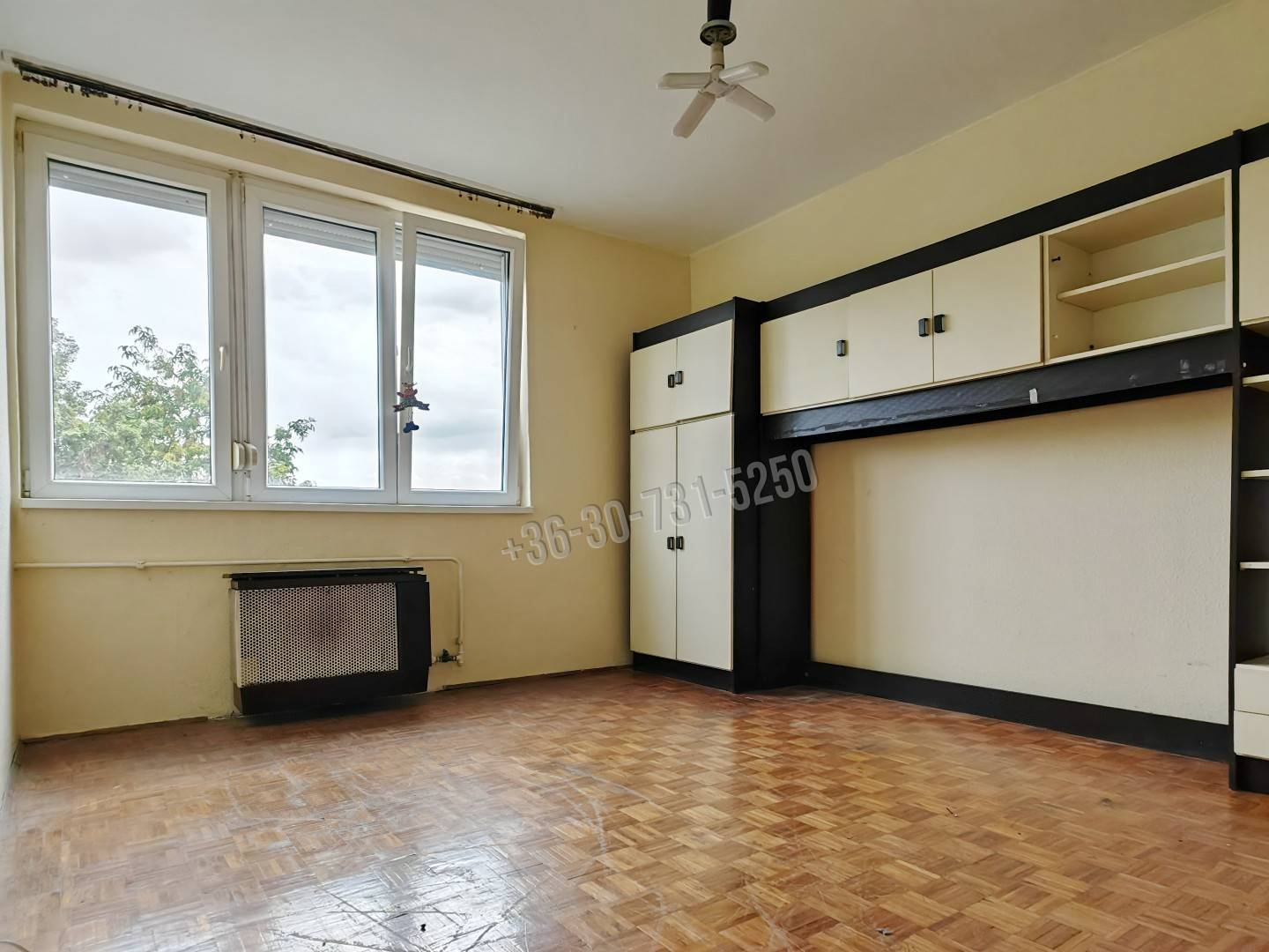 Lakás · 2 hálószoba · 47 m² · 37.500.000 Ft