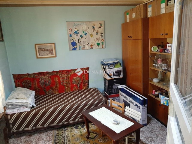 Eladó családi ház, Szabadszálláson 38 M Ft, 2 szobás