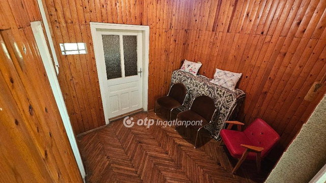 Eladó nyaraló, Mezőkövesden 25 M Ft, 2+2 szobás