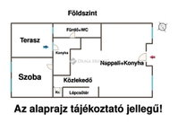 Eladó családi ház, XIX. kerületben 129.9 M Ft, 5 szobás