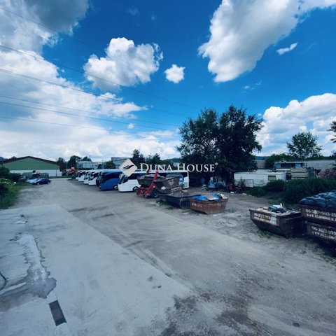 Eladó ipari ingatlan, Budapesten, III. kerületben 290 M Ft