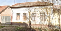Eladó családi ház, Kecskeméten 36.9 M Ft, 3 szobás