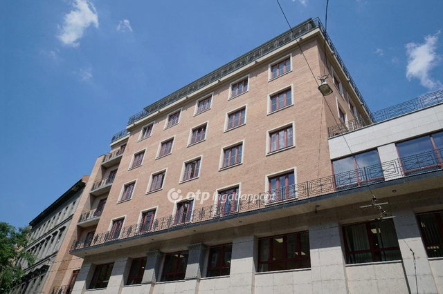 Kiadó iroda, Budapesten, VII. kerületben 2114 E Ft / hó, 1 szobás