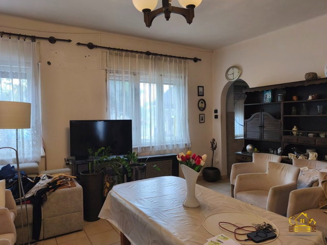 Eladó családi ház, Ráckevén 58.9 M Ft, 3 szobás