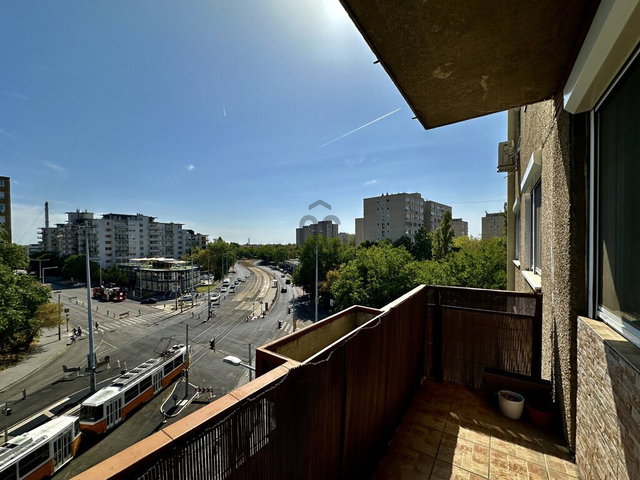 Eladó panellakás, Budapesten, IV. kerületben 79.9 M Ft, 3 szobás