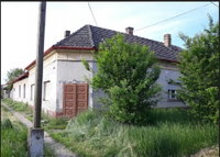 Eladó családi ház